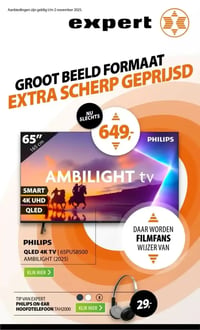 Expert Folder – 27.10.2025 – 02.11.2025