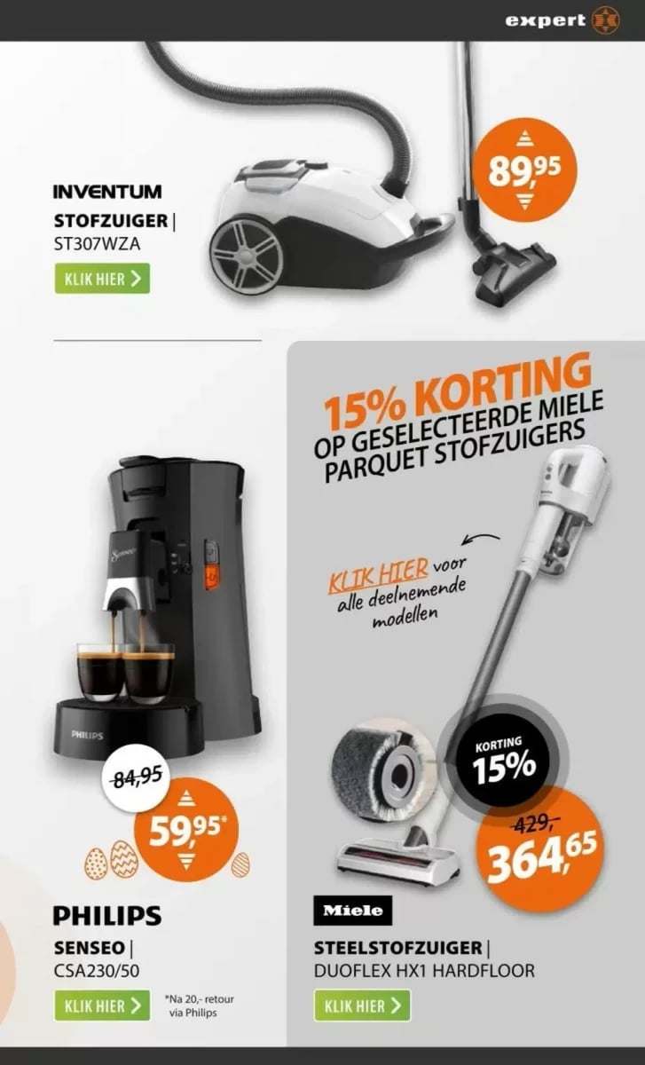Expert folder – pagina 7