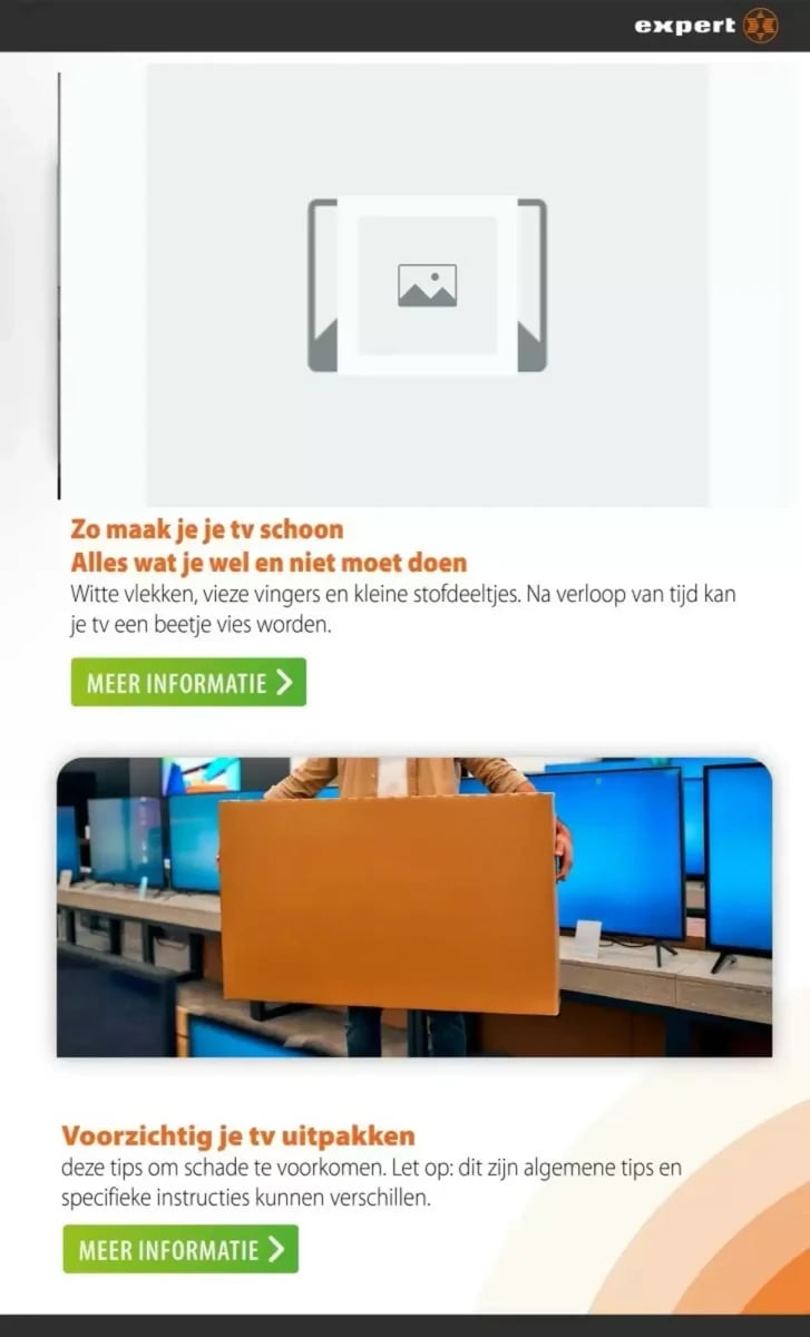 Expert folder – pagina 15