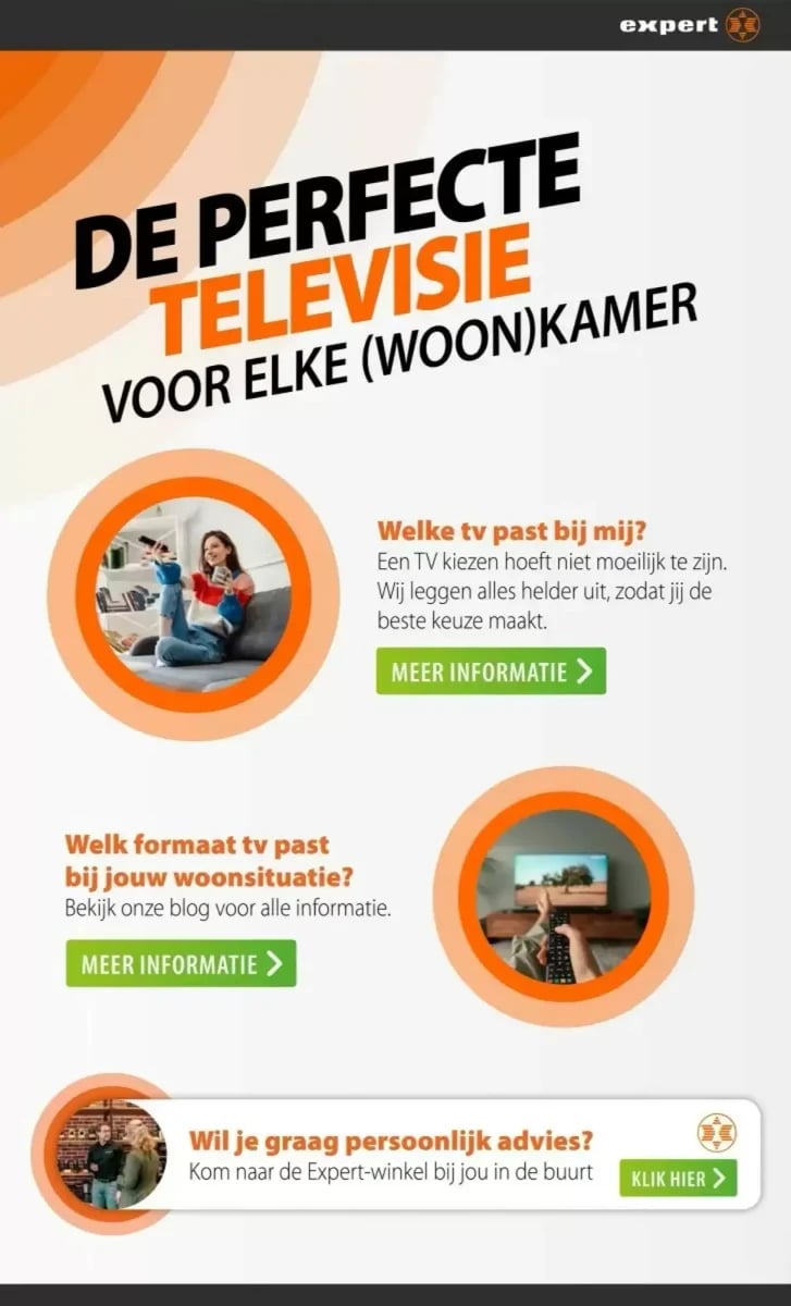 Expert folder – pagina 2