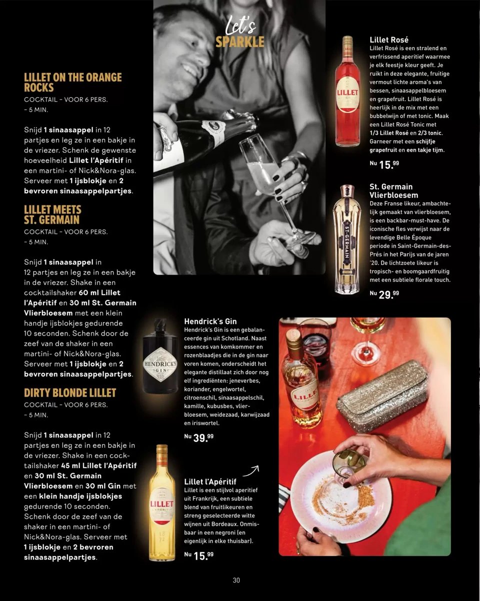 GALL&GALL folder – pagina 31