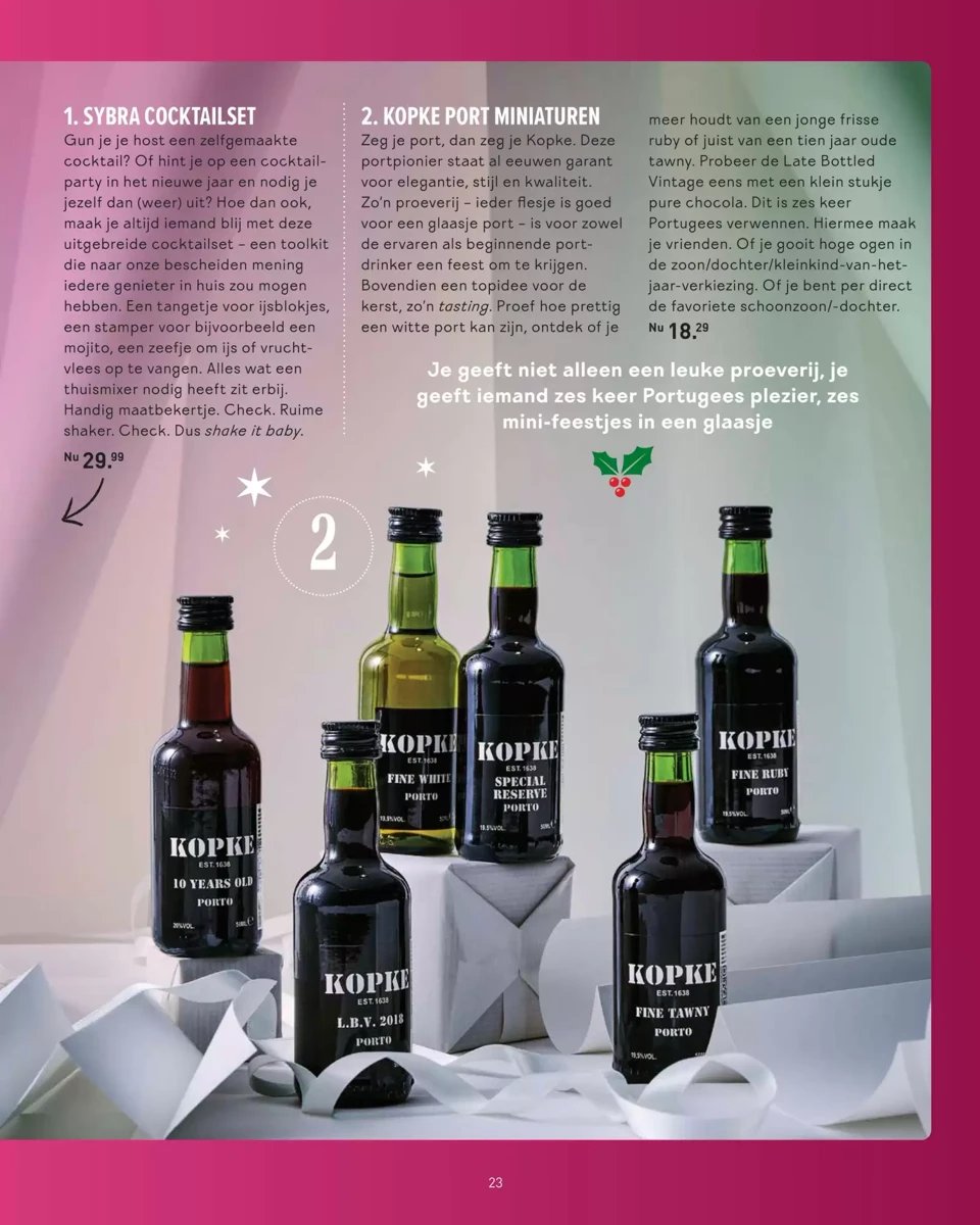 GALL&GALL folder – pagina 24