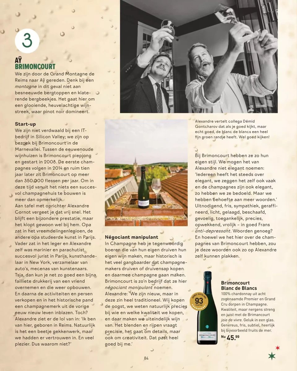 GALL&GALL folder – pagina 85