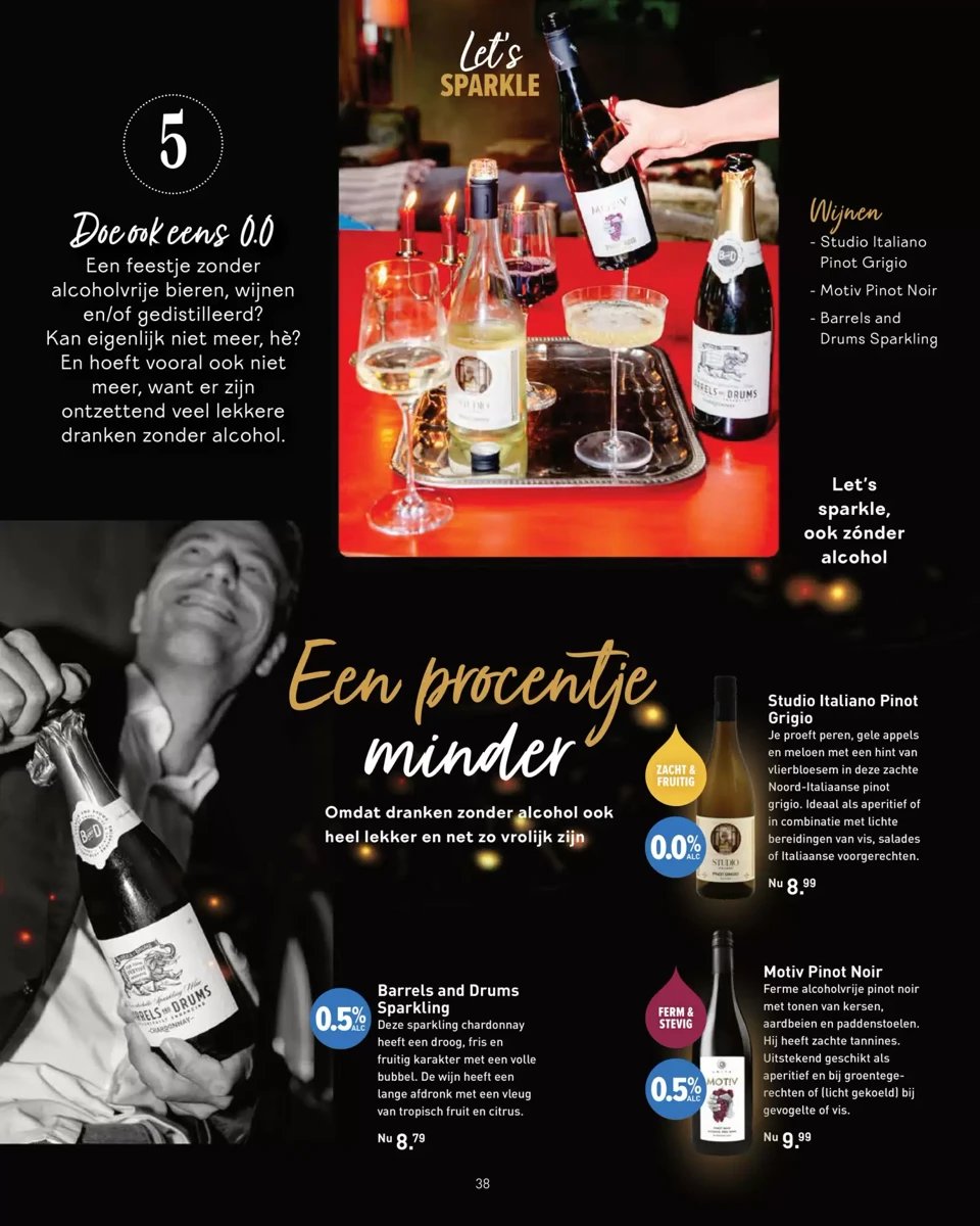 GALL&GALL folder – pagina 39