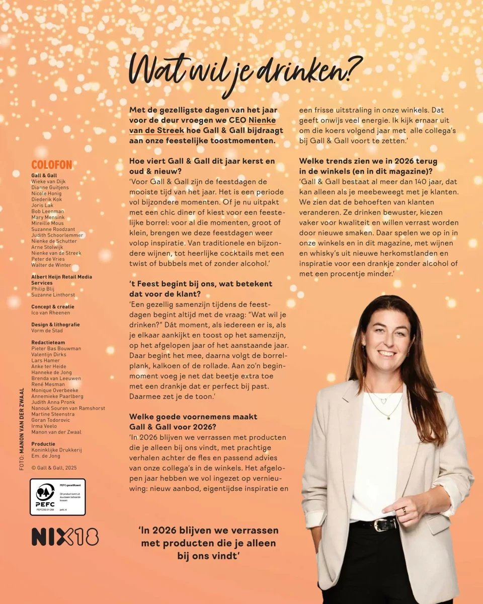 GALL&GALL folder – pagina 12