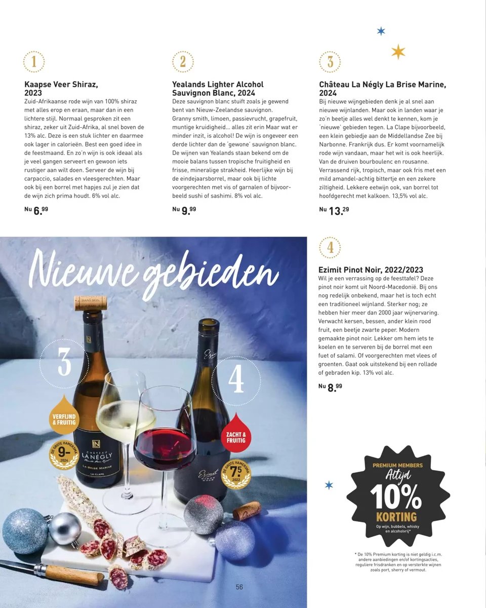GALL&GALL folder – pagina 57