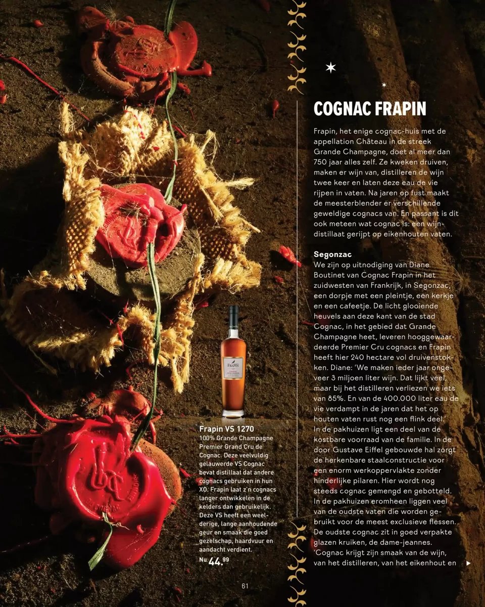 GALL&GALL folder – pagina 62