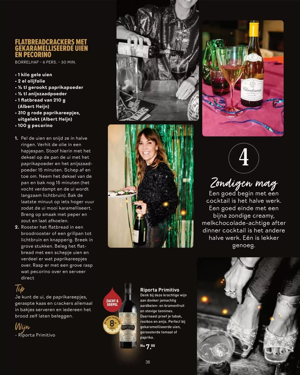GALL&GALL folder – pagina 37