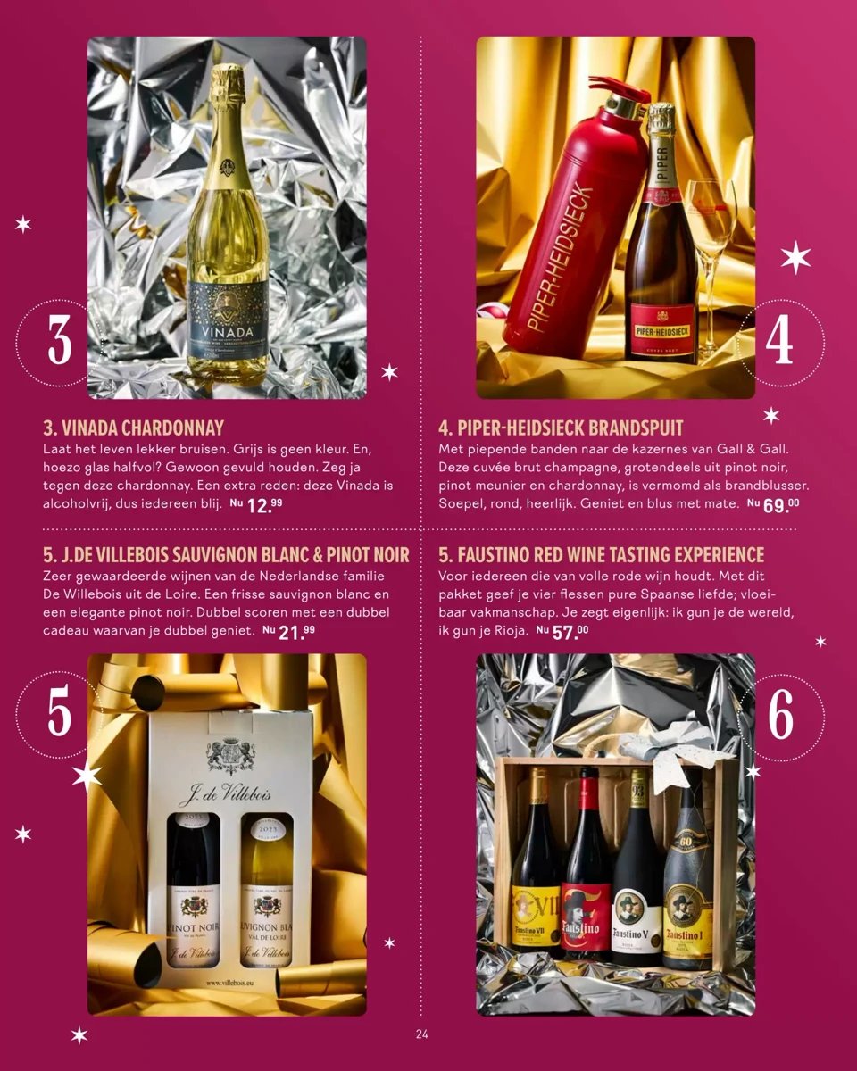 GALL&GALL folder – pagina 25