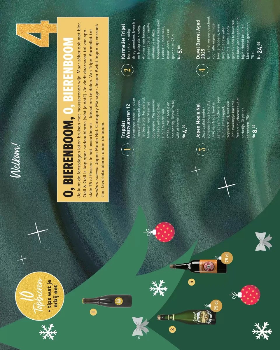 GALL&GALL folder – pagina 17