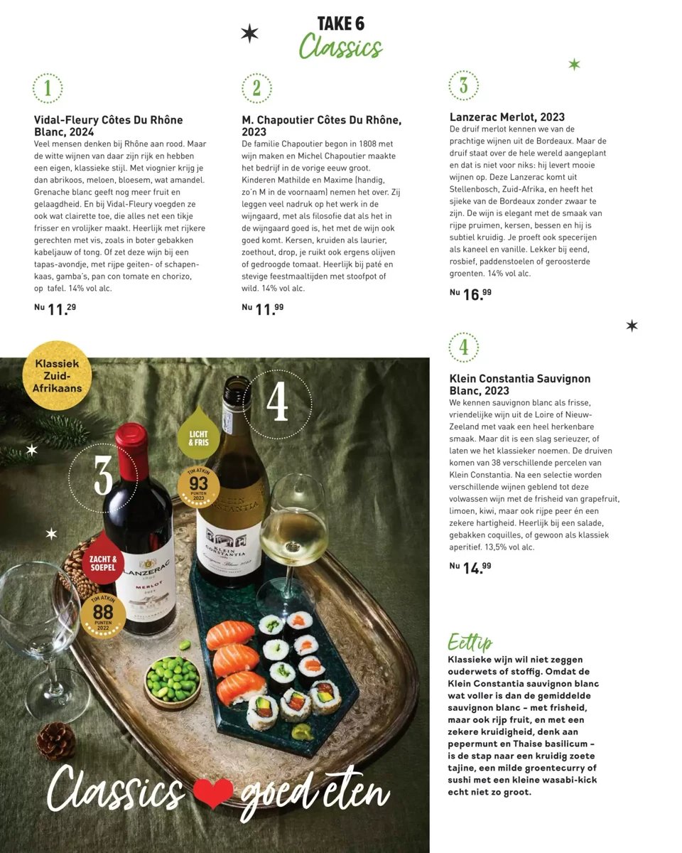 GALL&GALL folder – pagina 49