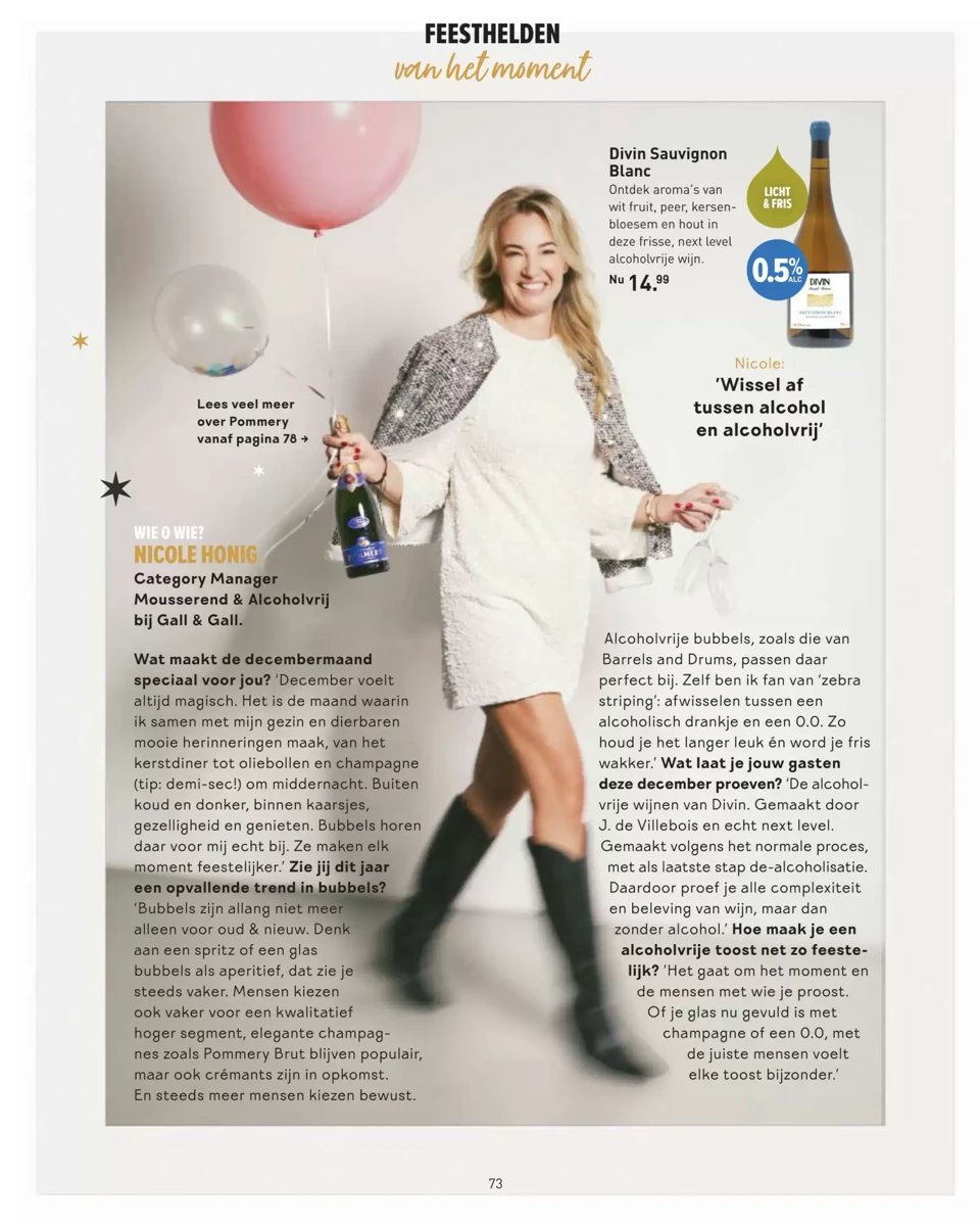 GALL&GALL folder – pagina 74