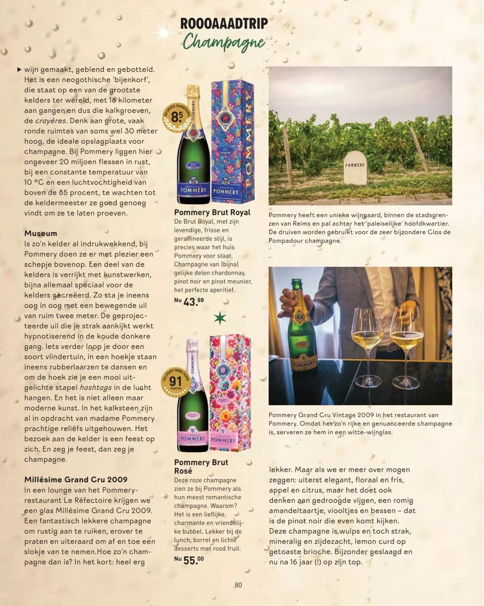 GALL&GALL folder – pagina 81