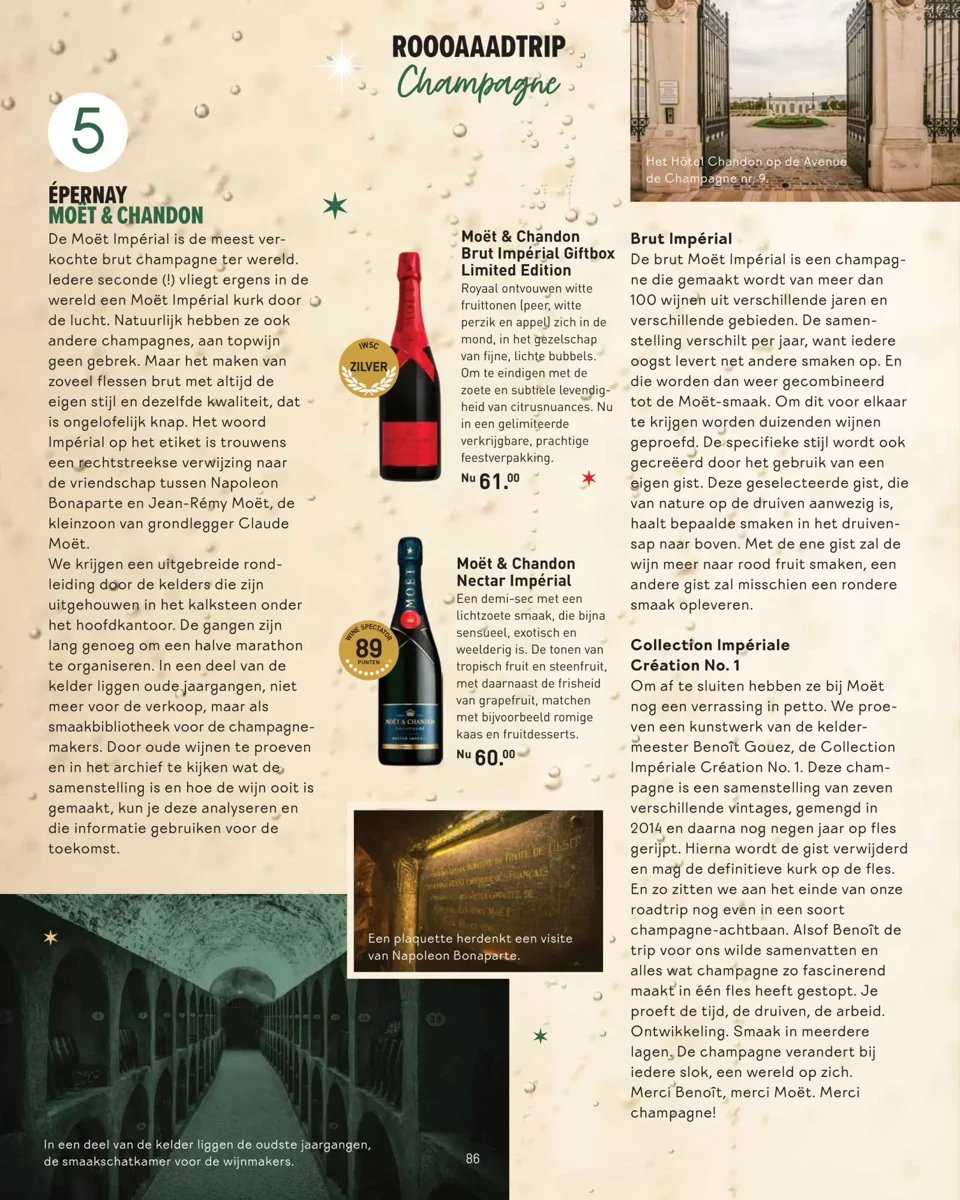GALL&GALL folder – pagina 87