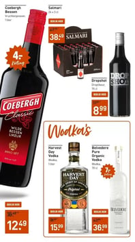 Coebergh Bessen aanbieding bij Gall-gall – geldig van 02.02.2026 t/m 15.02.2026
