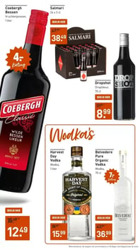 Coebergh Bessen aanbieding bij Gall-gall – geldig van 02.02.2026 t/m 15.02.2026