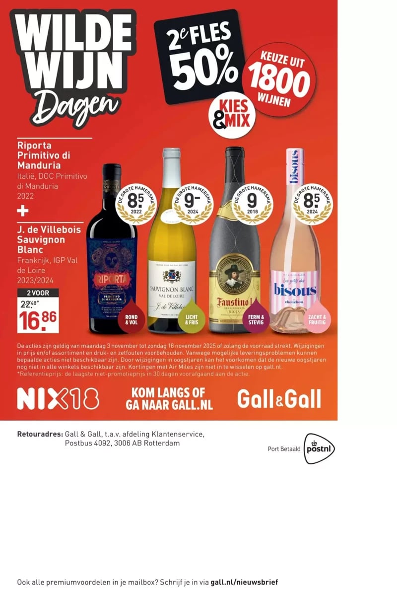 GALL&GALL folder – pagina 8