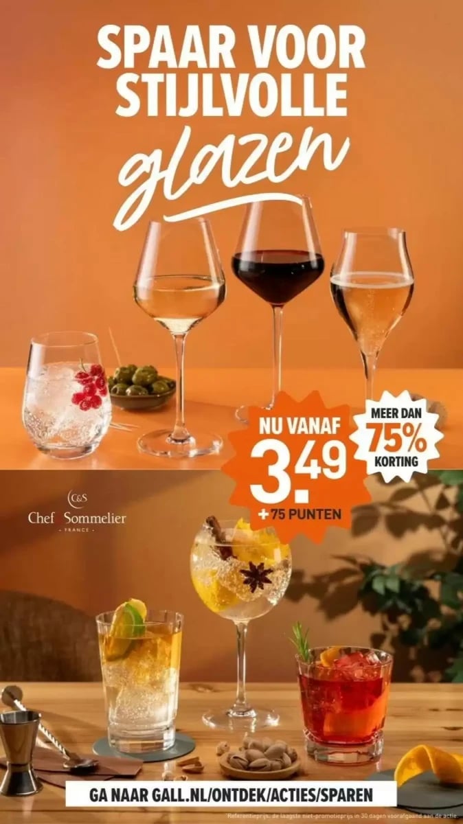 GALL&GALL folder – pagina 16
