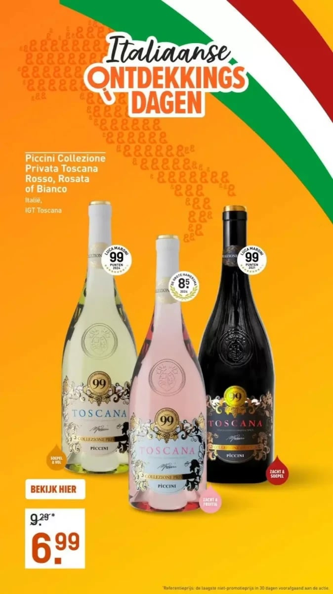 GALL&GALL folder – pagina 2