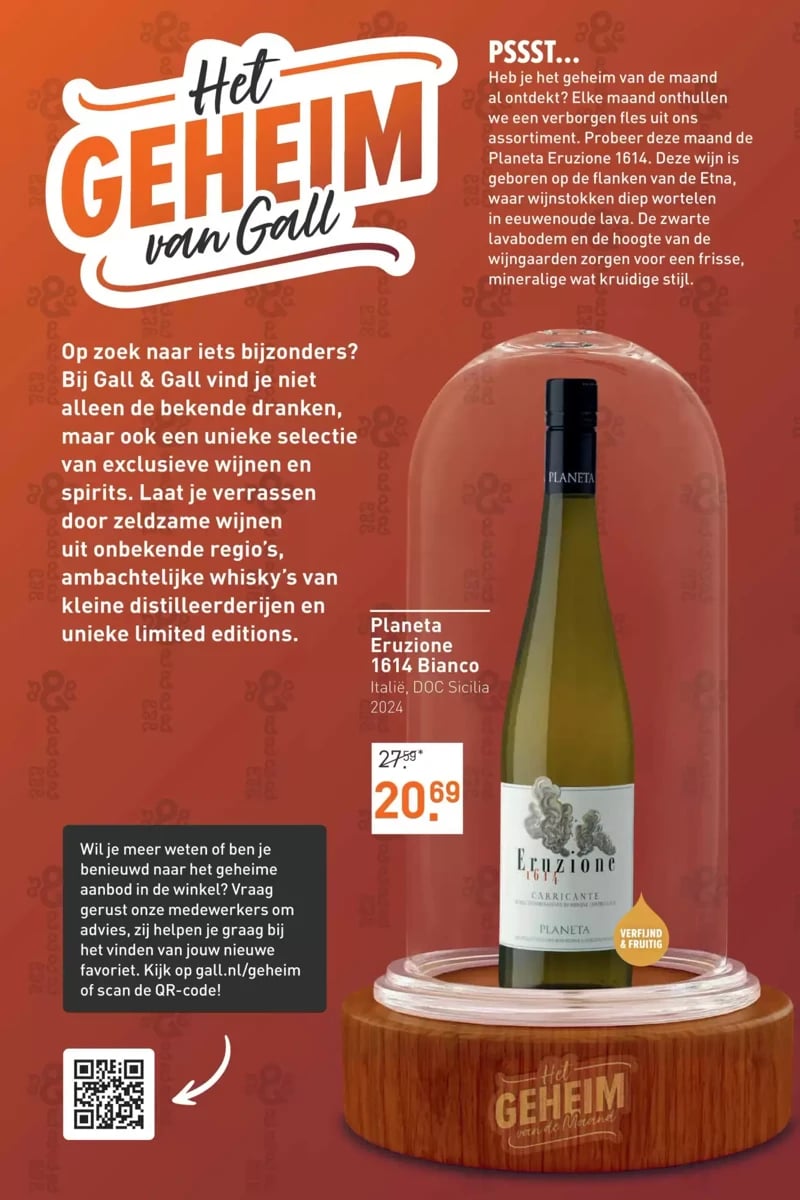 GALL&GALL folder – pagina 2