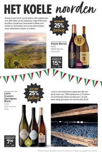 Alasia Barolo aanbieding bij Gall-gall – geldig van 07.04.2026 t/m 12.04.2026