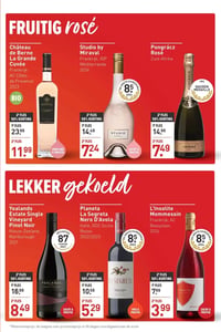 L'Insolite Mommessin aanbieding bij Gall-gall – geldig van 09.02.2026 t/m 22.02.2026