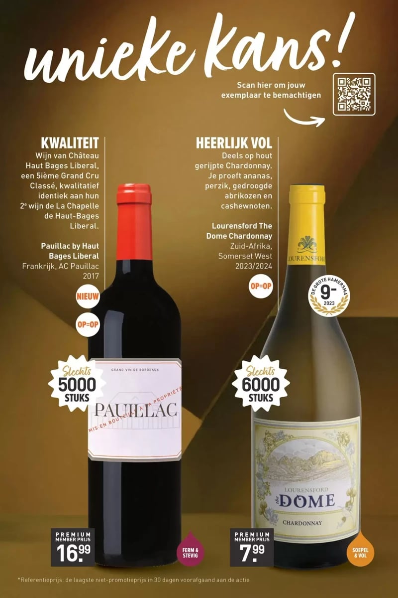 GALL&GALL folder – pagina 3