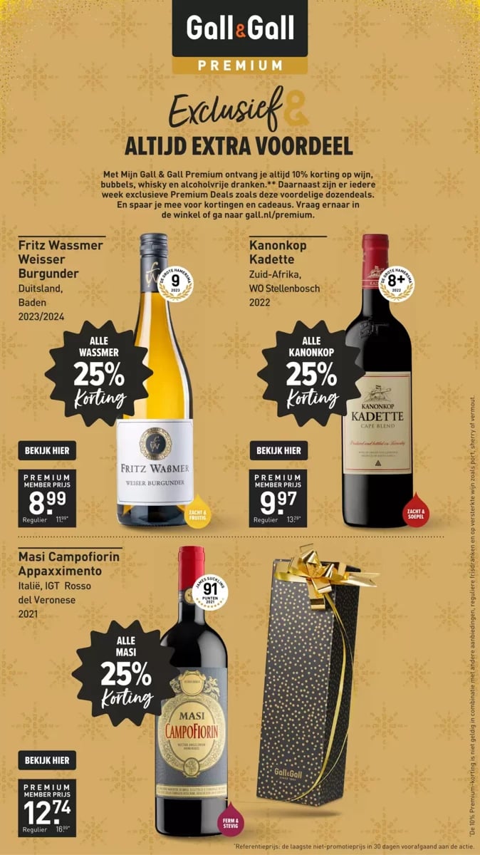 GALL&GALL folder – pagina 18