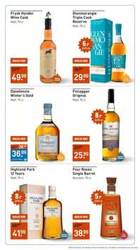 Finlaggan Original aanbieding bij Gall-gall – geldig van 16.02.2026 t/m 22.02.2026
