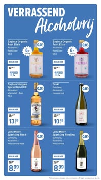Frukt aanbieding bij Gall-gall – geldig van 16.02.2026 t/m 22.02.2026