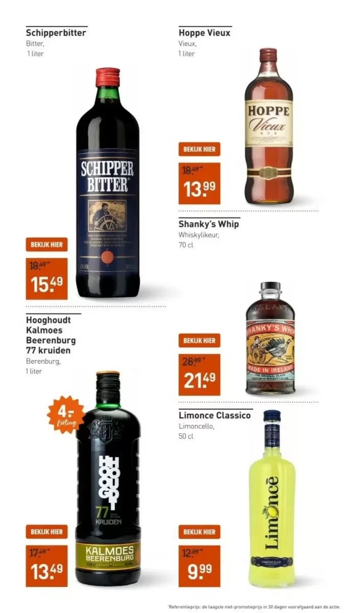 GALL&GALL folder – pagina 18