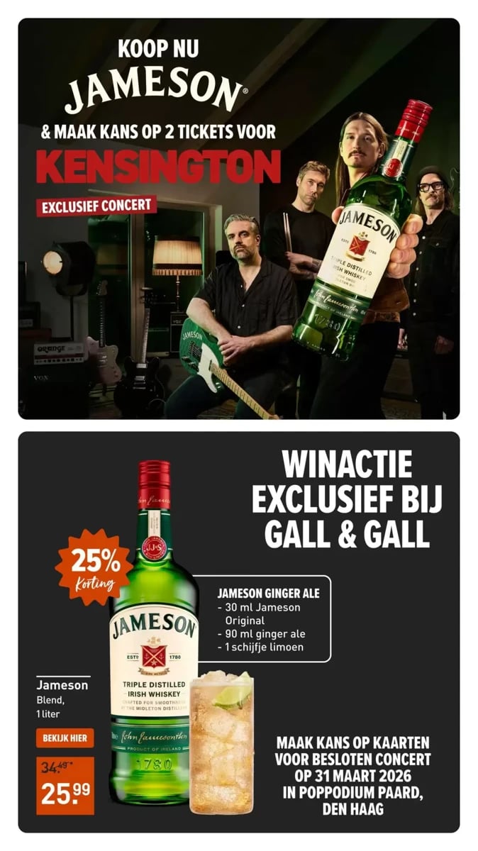 GALL&GALL folder – pagina 2