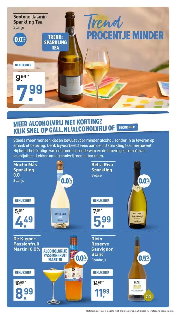 GALL&GALL folder – pagina 8