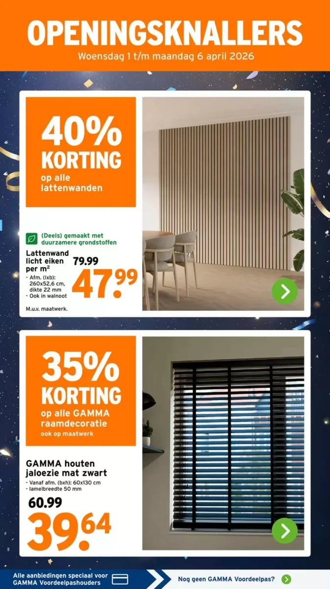 Gamma folder – pagina 5