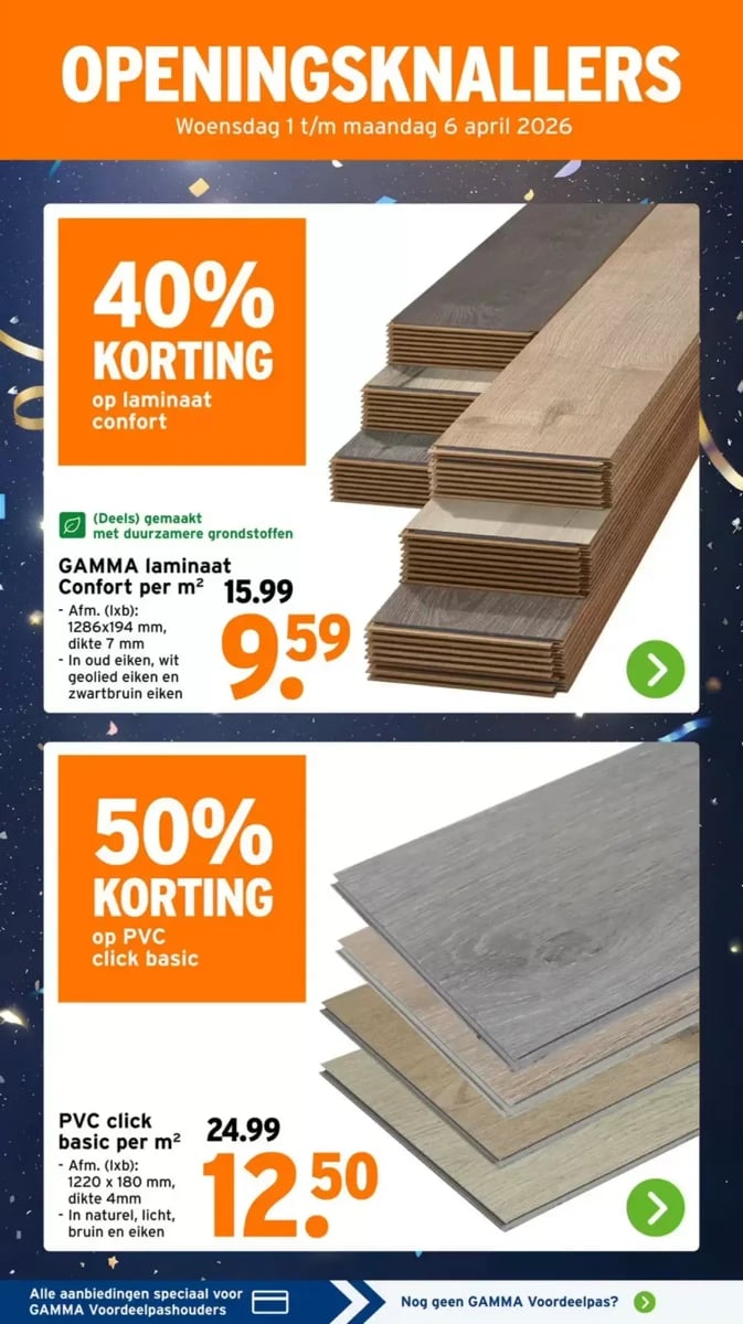 Gamma folder – pagina 7