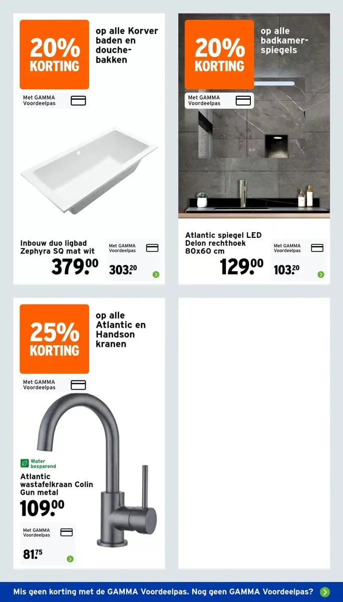 Gamma folder – pagina 56
