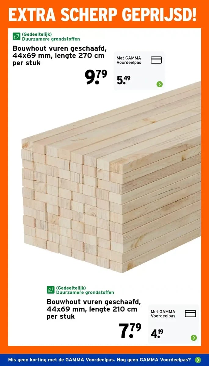 Gamma folder – pagina 8