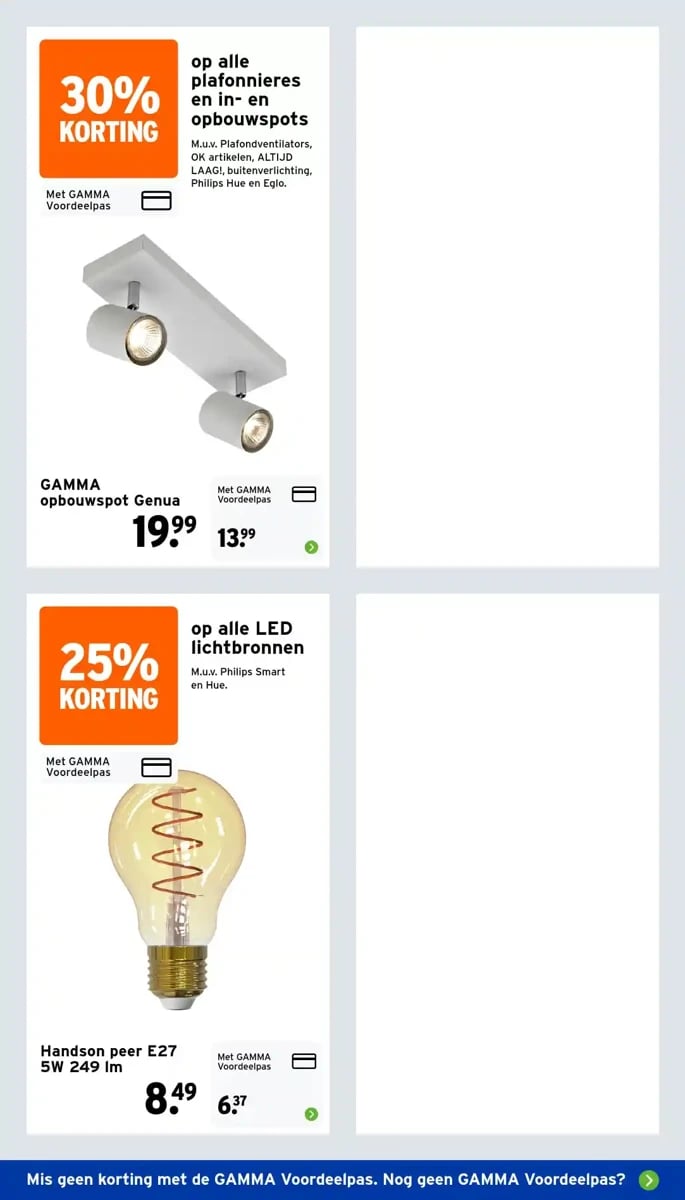 Gamma folder – pagina 45
