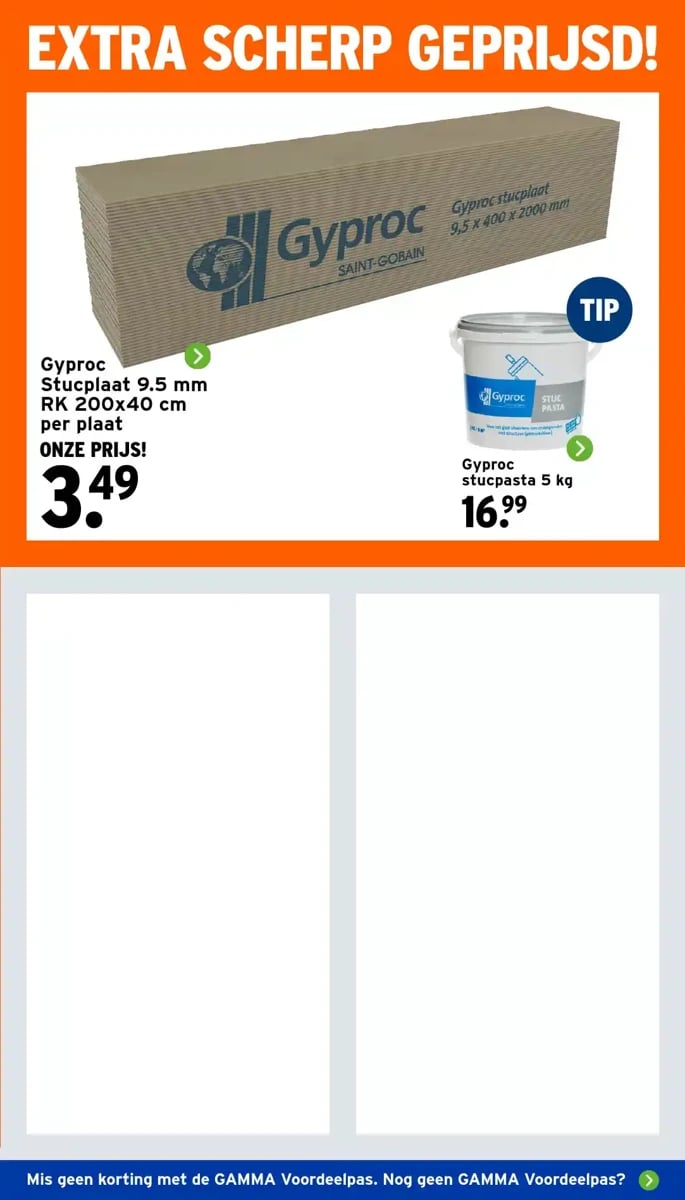 Gamma folder – pagina 54