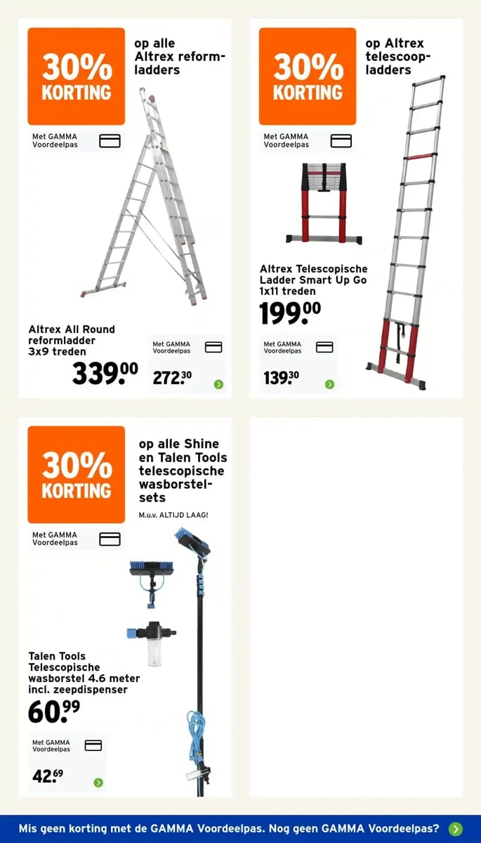 Gamma folder – pagina 20