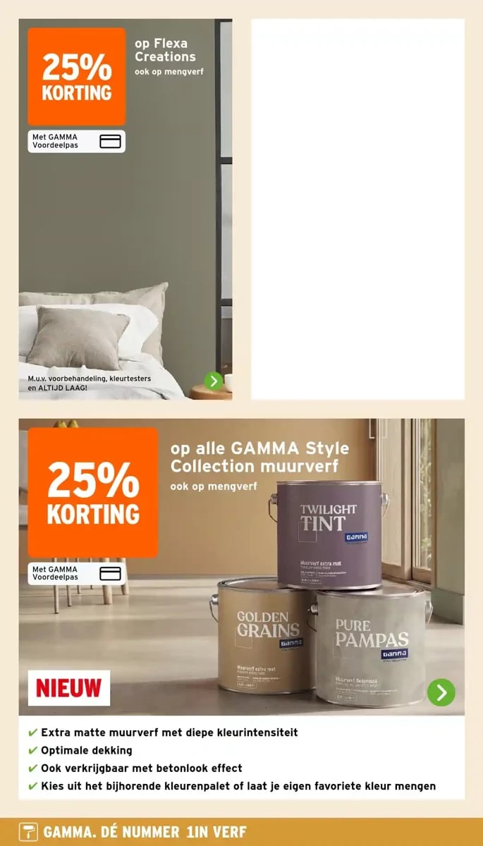 Gamma folder – pagina 3
