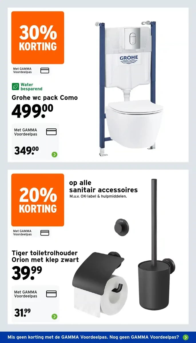 Gamma folder – pagina 57