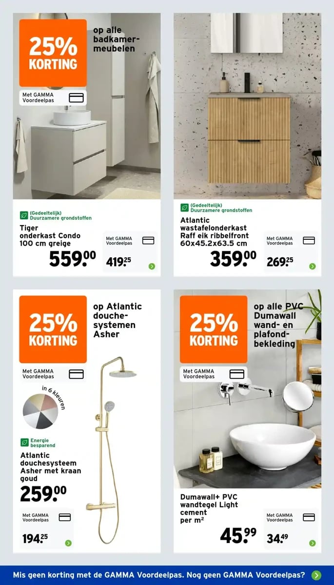 Gamma folder – pagina 55