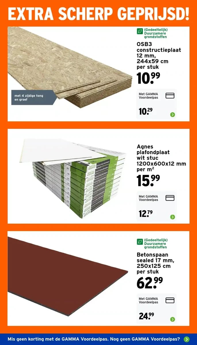 Gamma folder – pagina 9