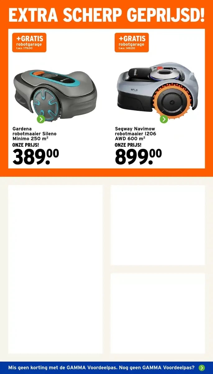 Gamma folder – pagina 22