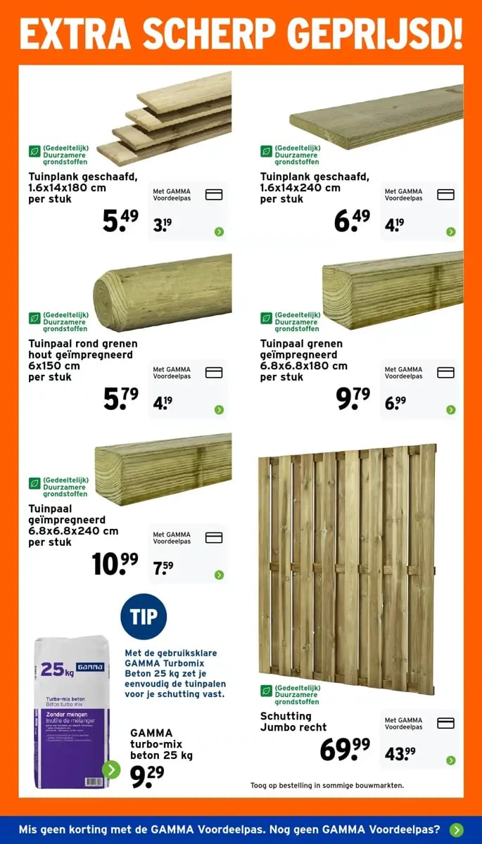 Gamma folder – pagina 12