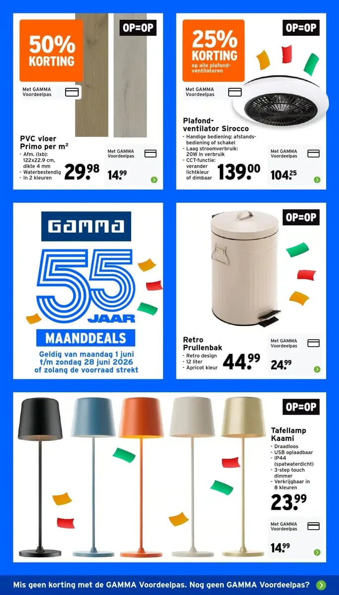 Gamma folder – pagina 36