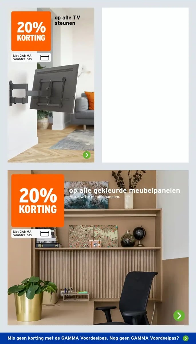 Gamma folder – pagina 40