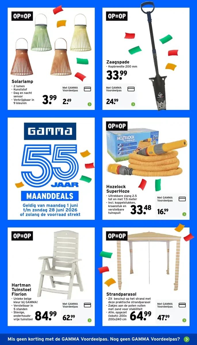 Gamma folder – pagina 34