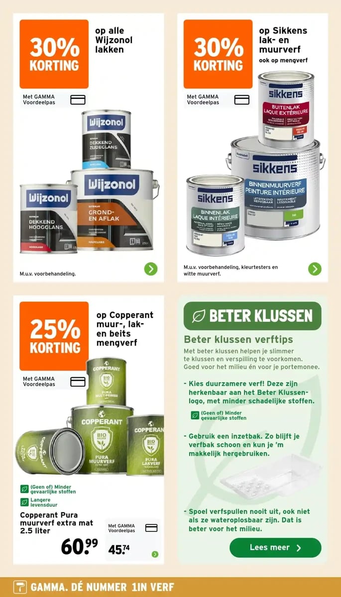 Gamma folder – pagina 7